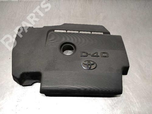 Used Engine cover Engine cover TOYOTA AURIS (_E15_) [2006-2012] 9978715 9978715