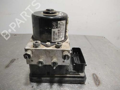 ABS pump OPEL ASTRA J (P10)  | BP11363638M43 