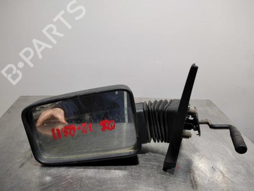 Retrovisor esquerdo Retrovisor esquerdo 10028852 10028852