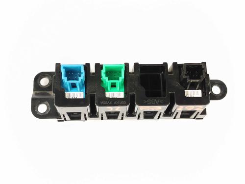 Switch NISSAN JUKE (F15) 1.2 DIG-T | BP34138128I30 - Image 2