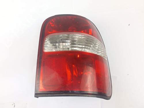 Used Right taillight KIA SPORTAGE SUV (K00) 2.0 TD 4WD (83 hp) 32001729