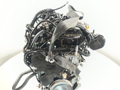 Engine FORD C-MAX II (DXA/CB7, DXA/CEU)  | BP29935651M1