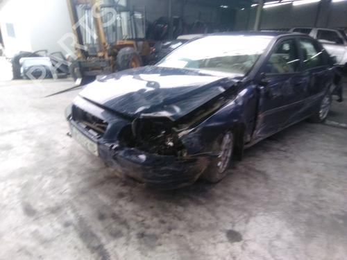 Gearbox VOLVO S80 I (184) 2.5 TDI | BP16717416M3 
