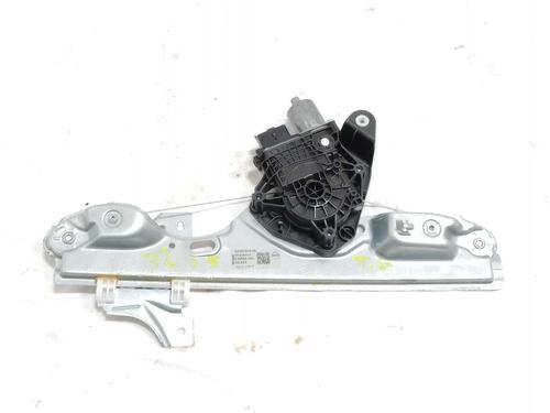 rear-right-window-mechanism-nissan-qashqai-iii-j12-2021-23841723 main image