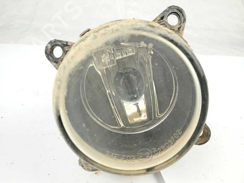 Used Left front fog light Left front fog light 13913602 13913602
