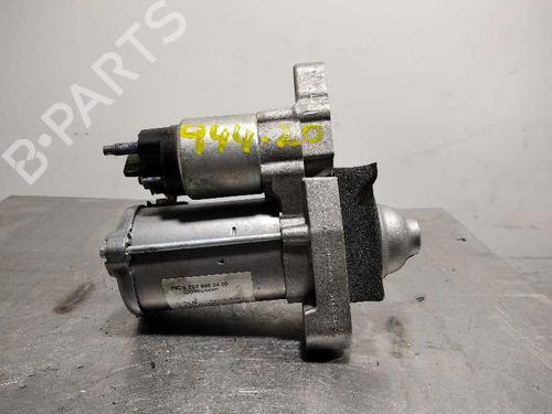 Used Starter Starter MERCEDES-BENZ CLA (C118) CLA 180 (118.384) (136 hp) 10152262 10152262
