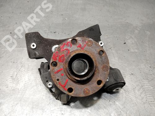 Used Left rear steering knuckle AUDI A6 C6 (4F2) 3.2 FSI (255 hp) 10028187