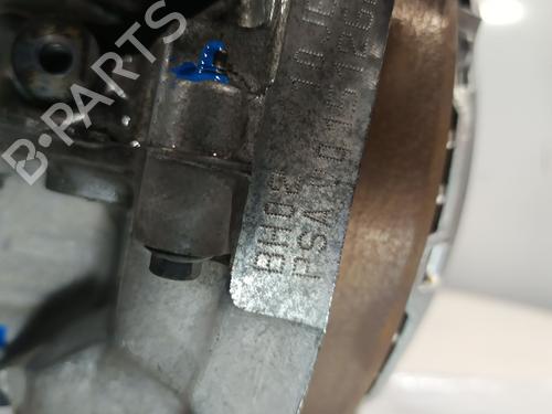 Engine CITROËN C-ELYSEE (DD_) 1.6 BlueHDi 100 | BP33244322M1 - Image 20