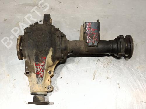Differensial forvogn NISSAN TERRANO II (R20) 3.0 Di 4WD (154 hp) 30262382