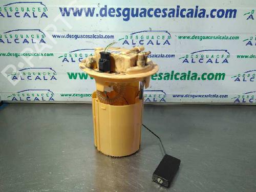 Used Fuel pump Fuel pump PEUGEOT 207 (WA_, WC_) [2006-2015] 9991573 9991573