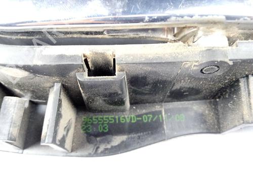 Front right interior door handle CITROËN BERLINGO MULTISPACE (B9) | BP10316374I14 - Image 2