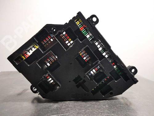 Fuse box BMW 5 (F10) 520 d | BP10142822E1 