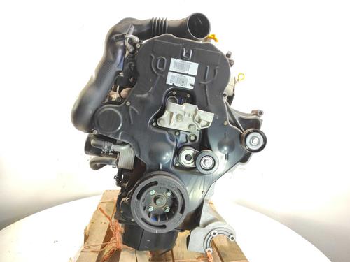 Motor Motor CHRYSLER VOYAGER IV (RG, RS) 2.5 CRD (141 hp) 28471912 28471912