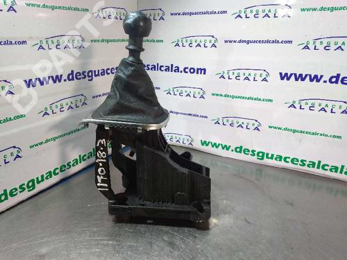 Gear lever CITROËN C4 II (NC_)  | BP10957373M90 