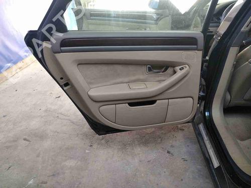 Front right window mechanism AUDI A8 D3 (4E2, 4E8) 4.0 TDI quattro | BP10166604C23 - Image 16