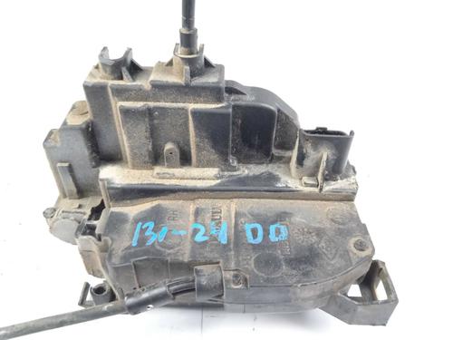Used Front right lock Front right lock 17495333 17495333