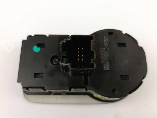 Headlight switch OPEL ASTRA K (B16) 1.4 Turbo (68) | BP27624509I24 - Image 2
