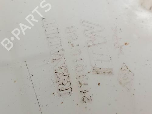 Expansion tank DACIA SANDERO II 1.5 Blue dCi 95 (B8JL) | BP24522995C120