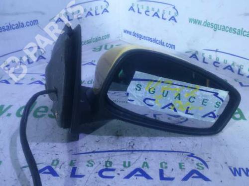 Right mirror FIAT STILO (192_) 1.9 D Multijet | BP10029432C27 