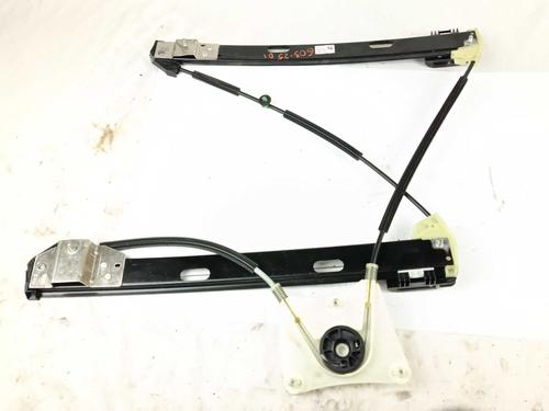 Used Front left window mechanism Front left window mechanism VW T-ROC (A11, D11) 2.0 TDI (150 hp) 29488915 29488915