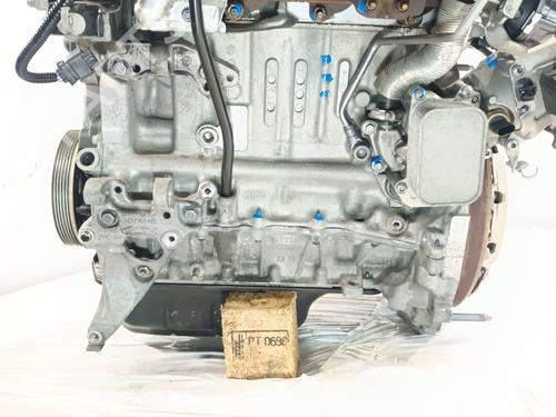 Engine CITROËN C4 CACTUS 1.6 BlueHDi 100 | BP32091651M1 
