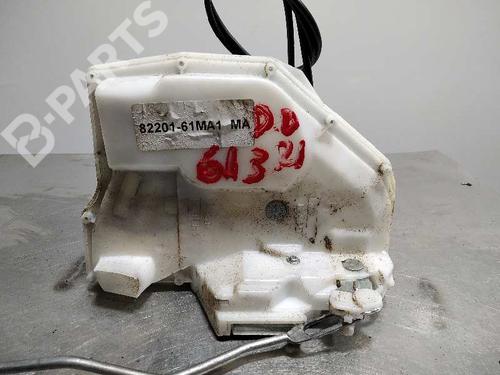 Used Front right lock Front right lock SUZUKI SX4 S-Cross (JY) 1.6 DDiS (AKK 416D) (120 hp) 10093351 10093351