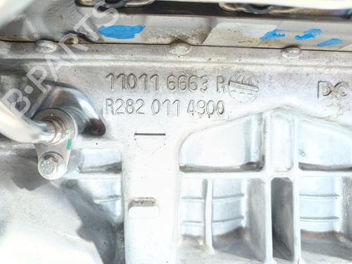 Engine NISSAN QASHQAI III (J12) 1.3 DIG-T | BP35813029M1  - Image 6