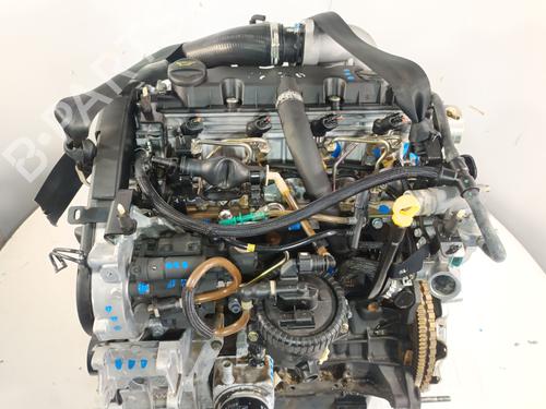 Engine SUZUKI VITARA (ET) HDI (SE 420HDI) | BP32471140M1