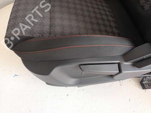 Left front seat MG MG ZS SUV (AZS1) 1.5 VTi | BP30274409C15 - Image 6