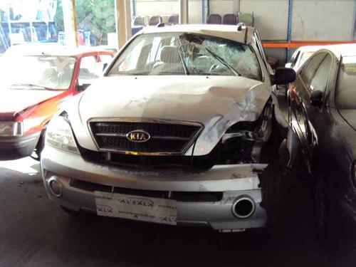 Steering rack KIA SORENTO I (JC)  | BP9989984M22  - Image 9