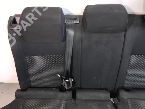 Seats set VW GOLF VI Variant (AJ5) 1.6 TDI | BP9984188C78