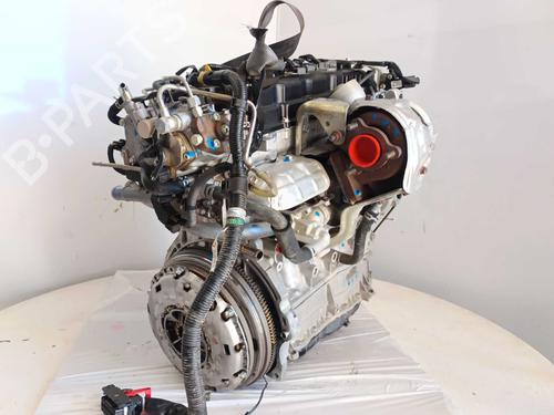 Engine MITSUBISHI ASX (GA_W_) | BP30641308M1 - Image 7