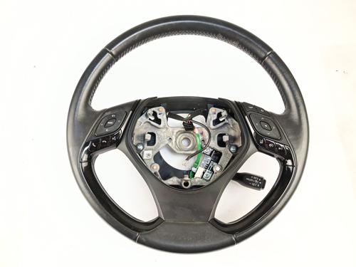 Used Steering wheel Steering wheel TOYOTA C-HR (_X1_) 1.8 Hybrid (ZYX10_, ZYX11_) (98 hp) 33977923 33977923