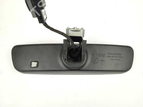 Rear mirror MAZDA CX-30 (DM) SKYACTIV-G M Hybrid | BP18900805I6 - Image 3