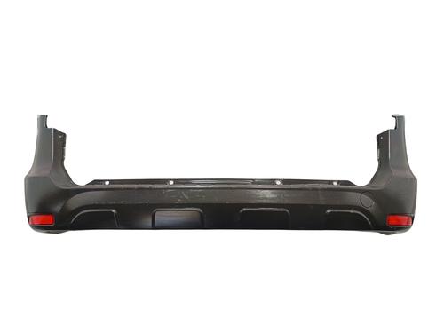 Used Rear bumper Rear bumper RENAULT EXPRESS Box Body/MPV [2021-2026] 36023791 36023791