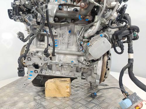 Engine PEUGEOT PARTNER Tepee 1.6 HDi 90 | BP39621823M1 - Image 17