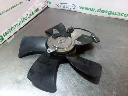 Radiator fan MITSUBISHI LANCER VIII Sportback (CX_A)  | BP10929185M35