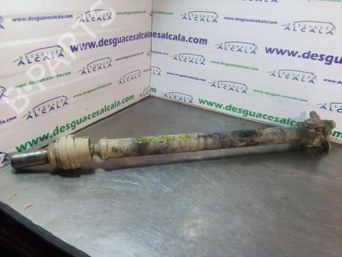 Used Other MITSUBISHI PAJERO III (V7_W, V6_W) [1999-2007]  14354597