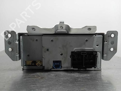 Used Radio Radio 10016022 10016022