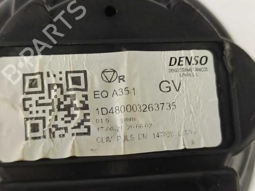 Heater blower motor CITROËN JUMPY III Van (V_) 1.5 BlueHDi 100 | BP33016848M62 - Image 5