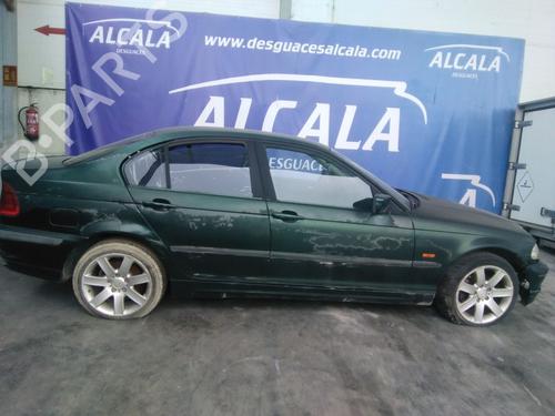 AC compressor BMW 3 (E46) 320 d | BP13913582M34 