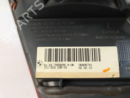 Left tailgate light BMW 5 (F10) 530 d | BP34449296C79 - Image 2
