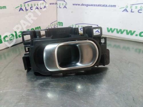 Used Front left interior door handle Front left interior door handle CITROËN C3 / C3 ORIGIN III (SX) [2016-2026] 10929693 10929693