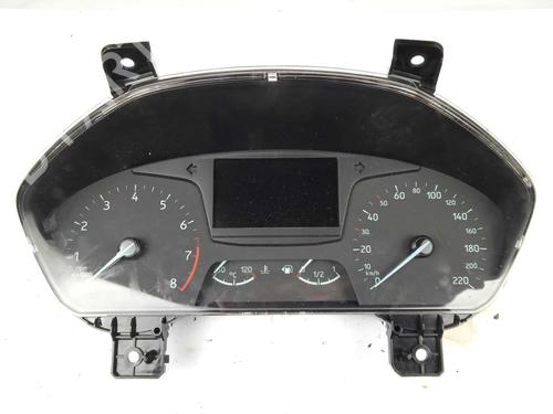 Used Instrument cluster Instrument cluster 16935396 16935396