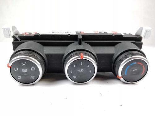 Used Climate control Climate control RENAULT CAPTUR II (HF_) LPG (HFMT) (101 hp) 22986603 22986603