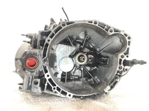 Used Gearbox CITROËN C4 Coupe (LA_) 2.0 HDi (136 hp) 16930517