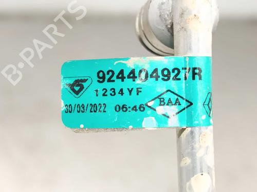 AC pipe RENAULT EXPRESS Box Body/MPV | BP36363304M126 - Image 4