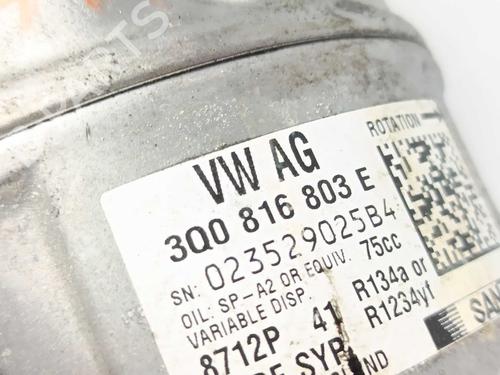 AC compressor SEAT LEON (KL1, KLG) 2.0 TDI | BP37418204M34 - Image 4