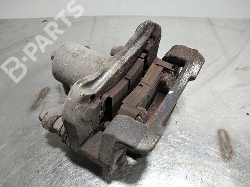 Right rear brake caliper KIA SPORTAGE III (SL)  | BP11564874M106 