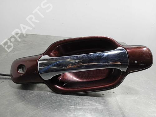 Used Front right exterior door handle Front right exterior door handle 10154280 10154280